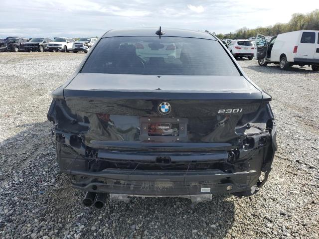 2020 BMW 230I WBA2J1C09L7E05101