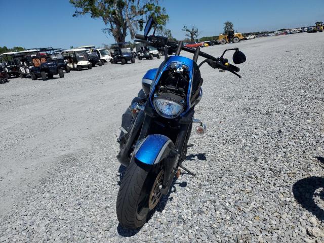 2022 SUZUKI VZR1800 JS1VY53A4N7100255