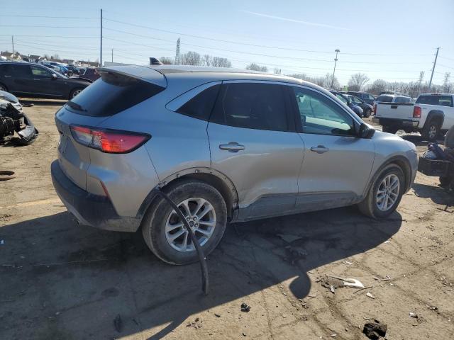 2022 FORD ESCAPE SE - 1FMCU0G62NUB59058