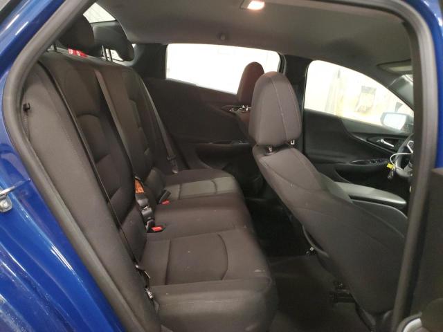 2023 CHEVROLET MALIBU LS 1G1ZB5ST6PF242863