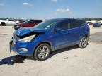 2017 FORD ESCAPE SE - 1FMCU0GD7HUE53980