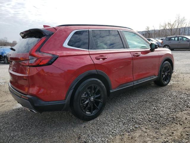 Vin: 7fars5h50re025000, lot: 47355345, honda crv sport 20243