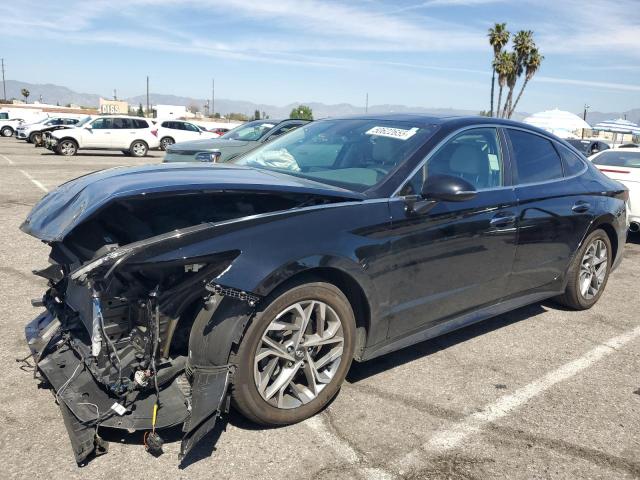 Vin: kmhl14ja8pa280579, lot: 50622655, hyundai sonata sel 2023 img_1