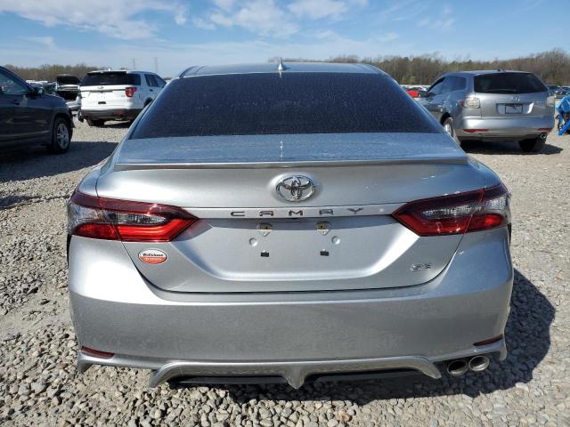 2023 TOYOTA CAMRY SE N - 4T1G11AK7PU129451