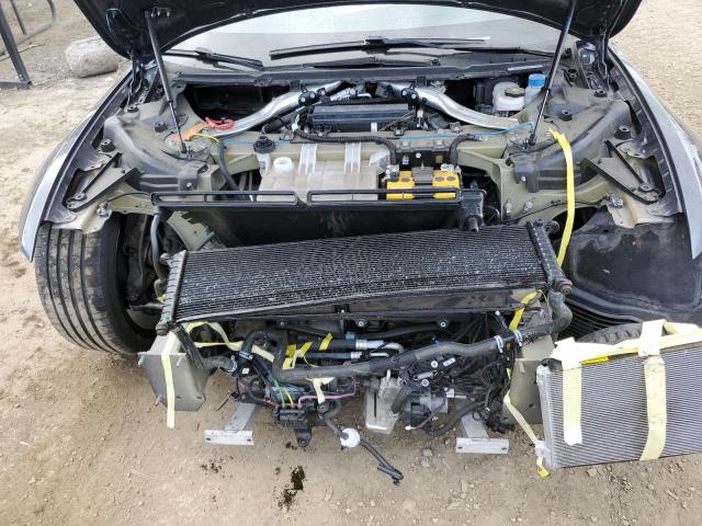 2019 TESLA MODEL S - 5YJSA1E47KF330777