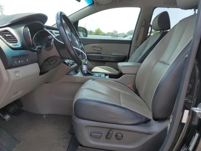 2017 KIA SEDONA LX - KNDMB5C12H6292420