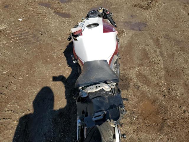 2006 HONDA CBR1000 RR JH2SC570X6M200119