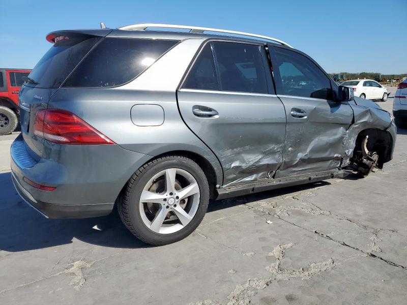 Vin: 4jgda5hb5ha824353, lot: 50074605, mercedes-benz gle-class 350 4matic 20173