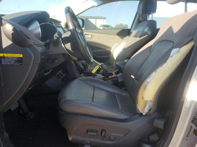 2017 HYUNDAI SANTA FE S - 5XYZW4LA6HG422927