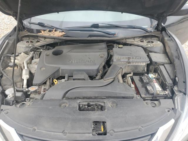 2017 NISSAN ALTIMA 2.5 - 1N4AL3AP4HC198512