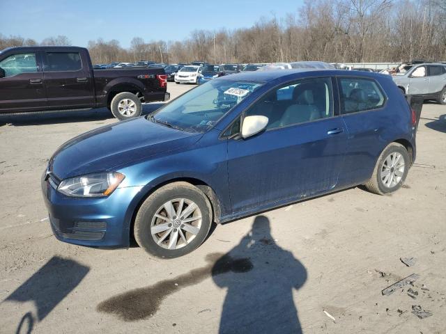 Vin: 3vw817au9fm031633, lot: 48707295, volkswagen golf 2015 img_1
