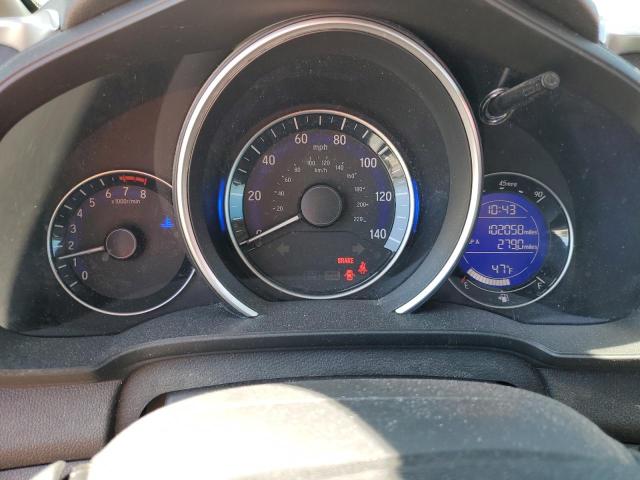 2015 HONDA FIT EX - 3HGGK5G89FM731776