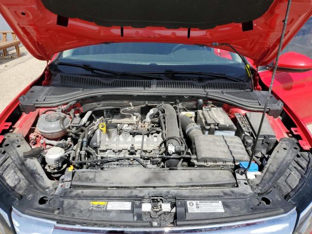 2019 VOLKSWAGEN JETTA S - 3VWN57BU9KM244033