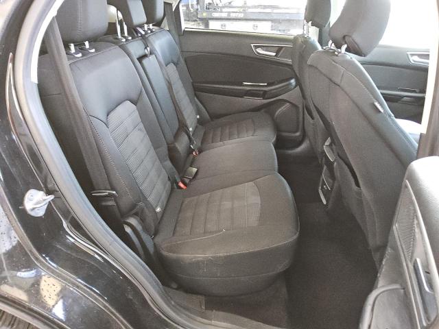 2015 FORD EDGE SEL - 2FMTK4J83FBB96828