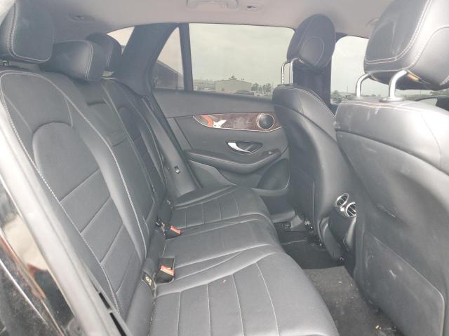 2016 MERCEDES-BENZ GLC 300 WDC0G4JBXGF097552