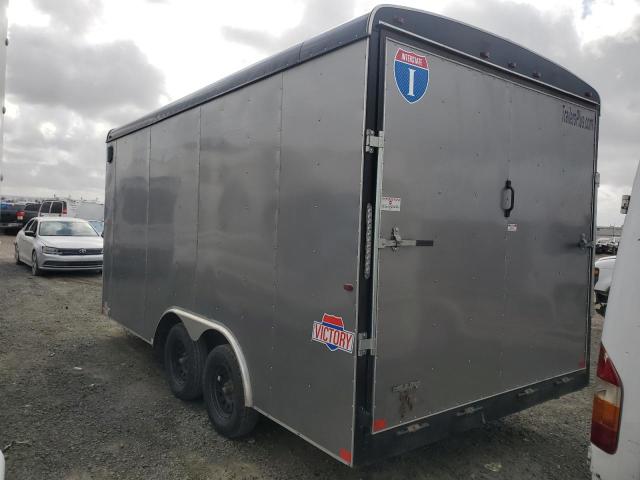 INTS TRAILER 2021 silver   4RAVS1620MK076811 photo #4