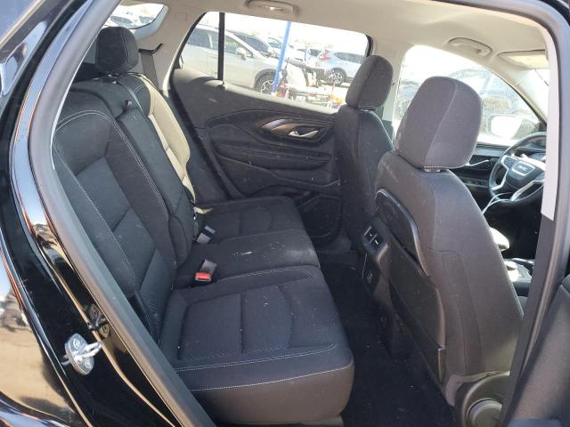 2022 GMC TERRAIN SL - 3GKALTEV2NL166682