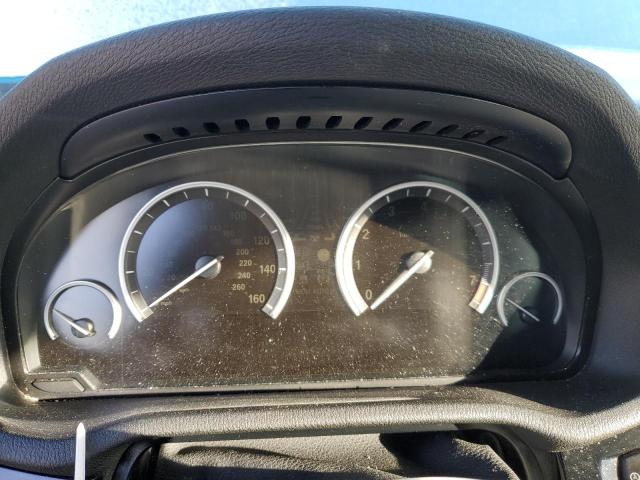 2018 BMW X4 XDRIVEM 5UXXW7C50J0W64490