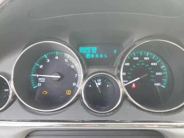 2015 BUICK ENCLAVE - 5GAKRAKD2FJ289889