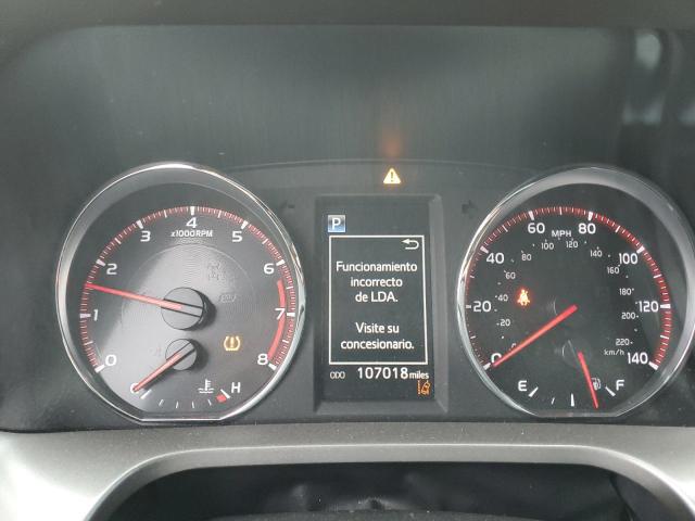 2017 TOYOTA RAV4 SE - 2T3NFREV7HW342615