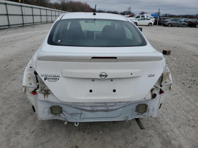 2018 NISSAN VERSA S - 3N1CN7APXJL866430