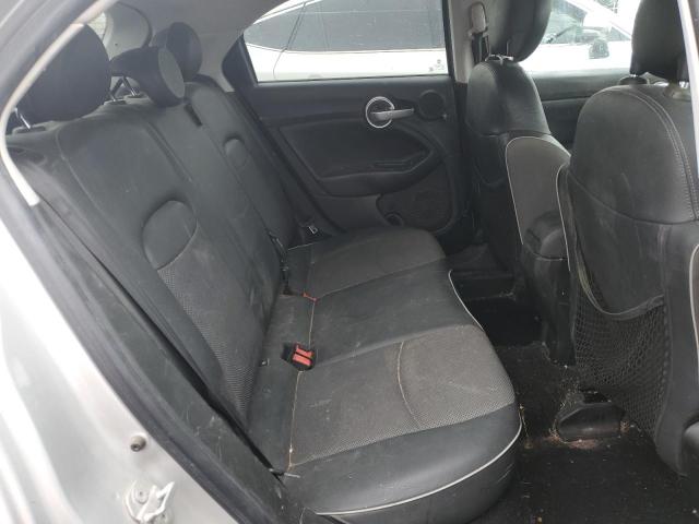 2016 FIAT 500X TREKK ZFBCFXCT1GP364359