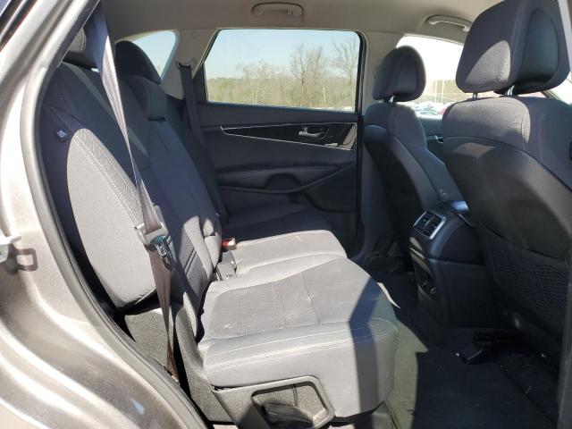 2016 KIA SORENTO LX - 5XYPG4A31GG053787