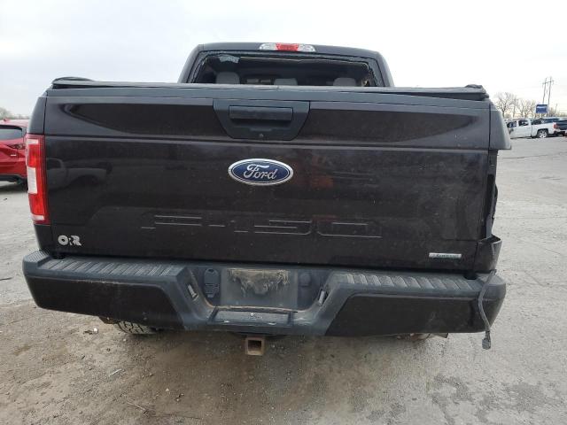 2020 FORD F150 SUPER - 1FTEW1EP1LKD42100