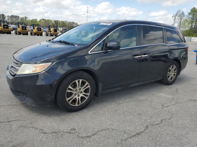 Vin: 5fnrl5h69cb073846, lot: 51274505, honda all models exl 2012 img_1
