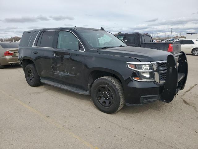 2017 CHEVROLET TAHOE POLI - 1GNSKDEC9HR205490