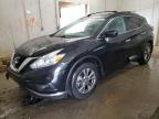 2017 NISSAN MURANO S - 5N1AZ2MG0HN123840
