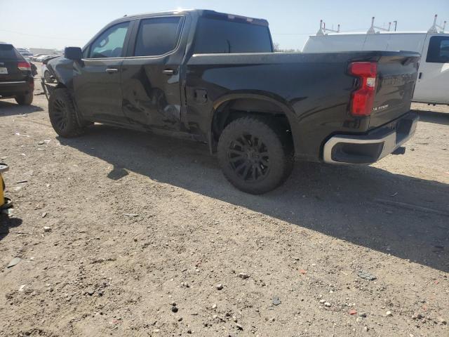 Vin: 3gcpwaeh2mg289790, lot: 49997915, chevrolet all models c1500 20212