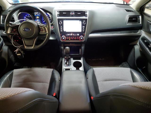 2019 SUBARU LEGACY SPO 4S3BNAS67K3008146