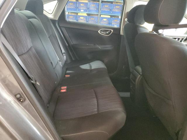 2019 NISSAN SENTRA S - 3N1AB7AP8KY366500