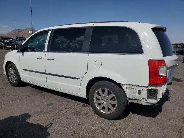 Vin: 2c4rc1bgxer434891, lot: 51294405, chrysler minivan touring 20142