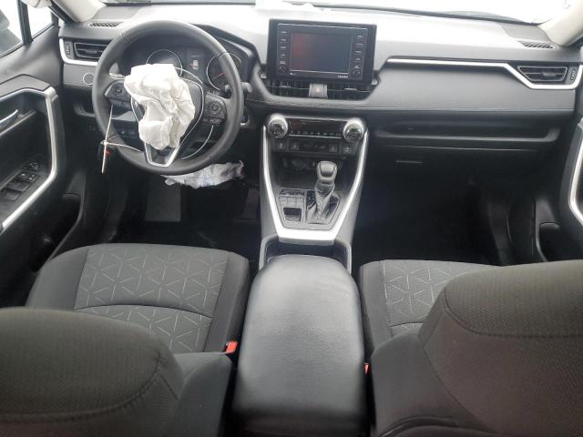 2021 TOYOTA RAV4 XLE - 2T3P1RFV1MC216302