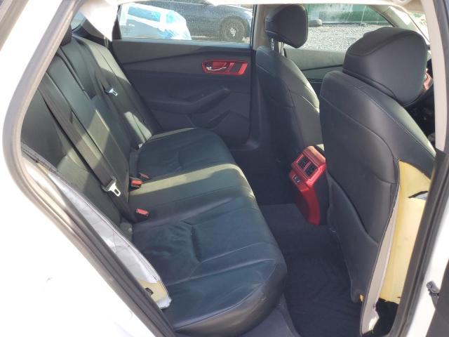 2024 HONDA ACCORD HYB - 1HGCY2F68RA043281