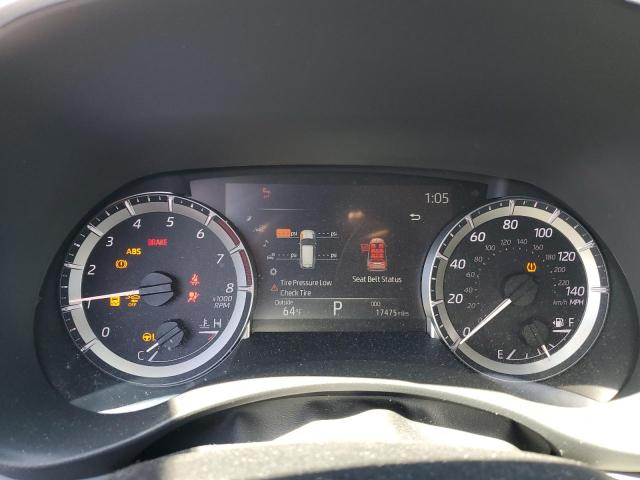 2023 TOYOTA HIGHLANDER - 5TDKDRBH6PS525608