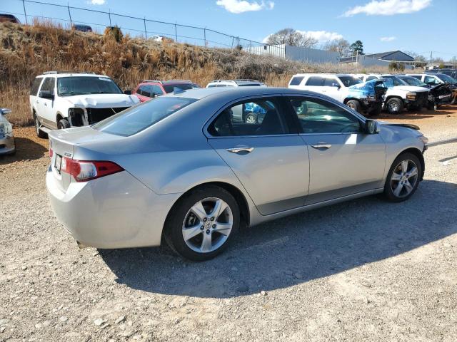 Vin: jh4cu2f69ac001977, lot: 50235155, acura tsx 20103