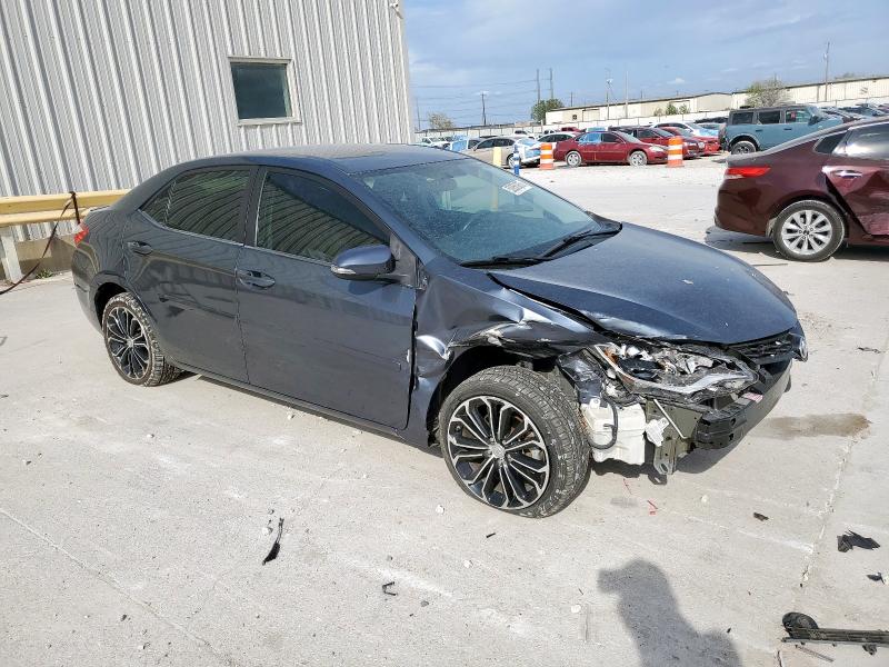 2015 TOYOTA COROLLA L 5YFBURHE0FP293561