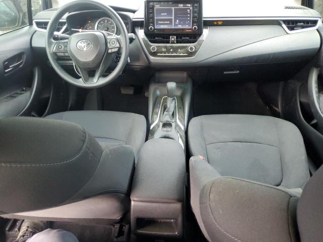 2022 TOYOTA COROLLA LE - 5YFEPMAE4NP337206