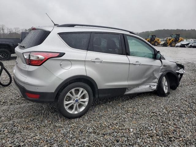 2017 FORD ESCAPE SE - 1FMCU0GD2HUC59082
