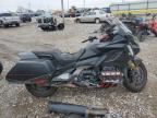 2020 HONDA GL1800 B - JH2SC7943LK200093