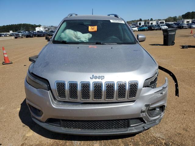 2019 JEEP CHEROKEE L - 1C4PJLCBXKD307603