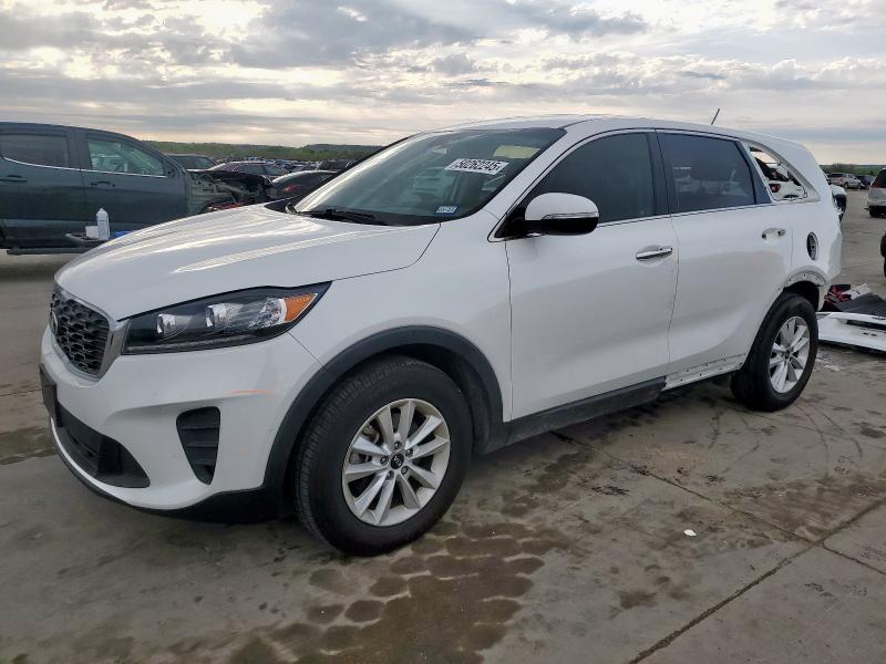KIA SORENTO L