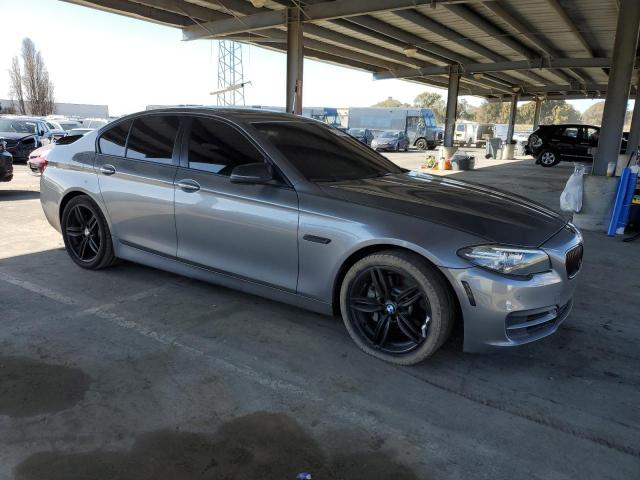 Vin: wba5b1c58ed482047, lot: 47458955, bmw 5 series i 20144