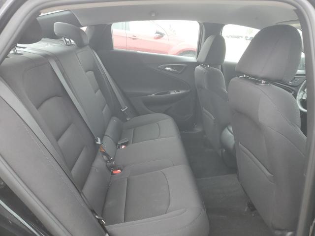 2022 CHEVROLET MALIBU LS - 1G1ZB5ST5NF211813