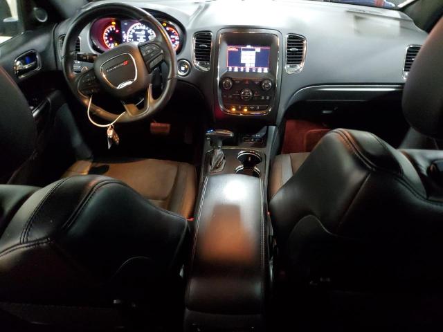 2019 DODGE DURANGO GT - 1C4RDJDG5KC536856
