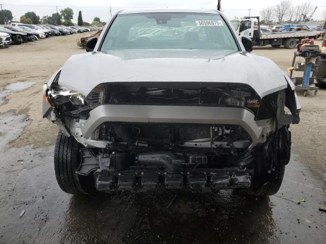 2018 TOYOTA TACOMA ACC - 5TFRX5GN1JX124112
