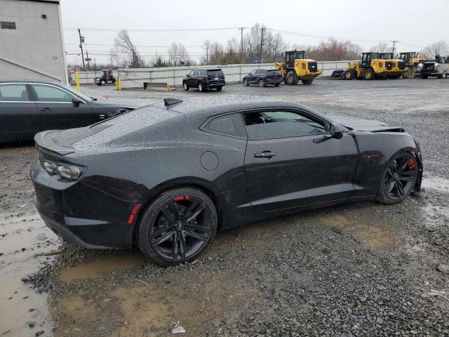 2021 CHEVROLET CAMARO LS 1G1FB1RS2M0103580